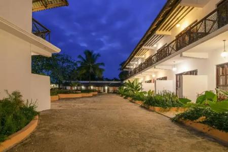 Amaan Beach Bungalows - 142