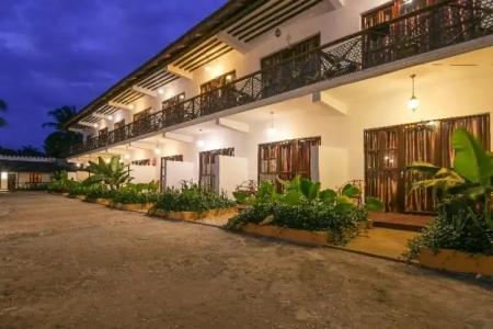 Amaan Beach Bungalows - 141