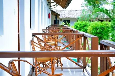 Amaan Beach Bungalows - 121