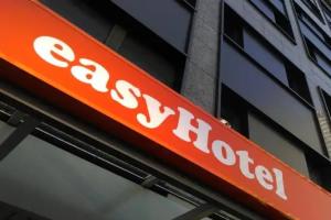 easyHotel Frankfurt City Center, Frankfurt am Main