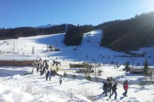 Apartments Medo, Kolasin