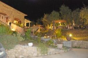 Bed & Breakfast «Casa Del Sole», Camaiore