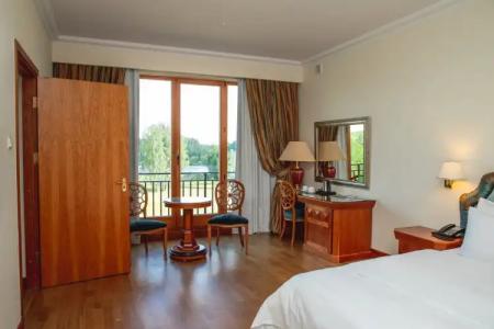 Vilnius Grand Resort - 47