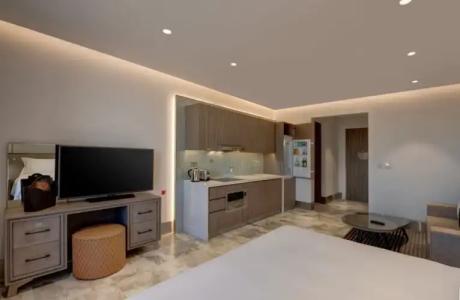 Arjaan by Rotana - Dubai Media City - 102