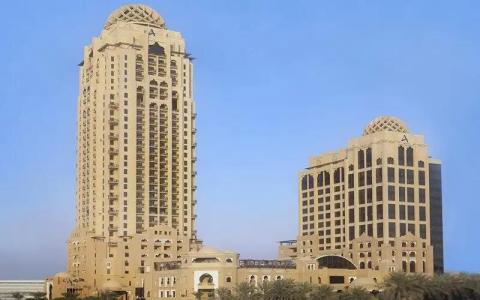 Arjaan by Rotana - Dubai Media City - 100