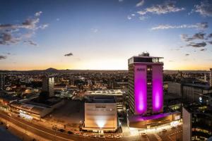 Avani Windhoek Hotel & Casino, Windhoek