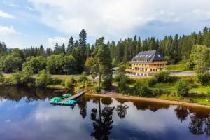 Kohlerei am See, Feldberg