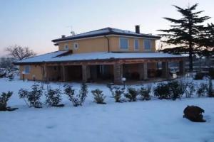 Bed & Breakfast Montesterlino, Cesena