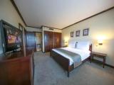 Executive Double room with ocean view