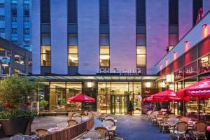 Four Points by Sheraton New York Downtown, New York