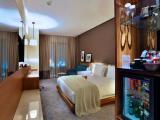 Superior Double room with city view