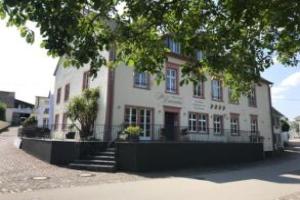 Gastehaus Sektstuuf St. Laurentius, Leiwen