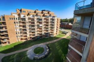 Galerius Golden Beach Apartment, Siofok