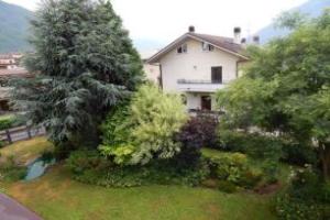 B&B da Lori, Villa di Tirano