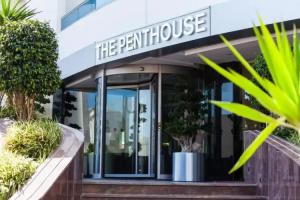 The Penthouse Suites Hotel, Tunis