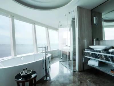 Hyatt Regency Istanbul Atakoy - 137