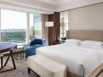 Hyatt Regency Istanbul Atakoy - 82