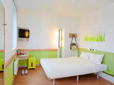 Ibis Budget Madrid Calle 30 - 36