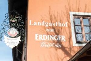 Landgasthof zum Erdinger Weissbrau, Rosenheim