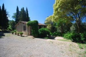 Villa «Casina», Gaiole in Chianti