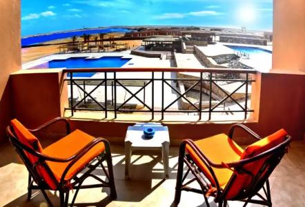 Viva Blue Resort and Diving Sharm El Naga (Adults Only) - 35