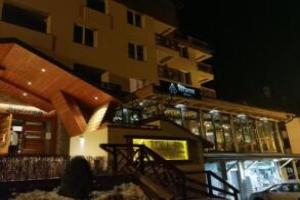 APARTMENTS FOKA&SPA - FREE SPA access - 600m from Gondola ski lift, Kopaonik