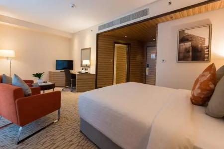 Courtyard by Marriott World Trade Center, Abu Dhabi - 44