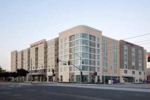 Residence Inn by Marriott San Jose Airport, San Jose