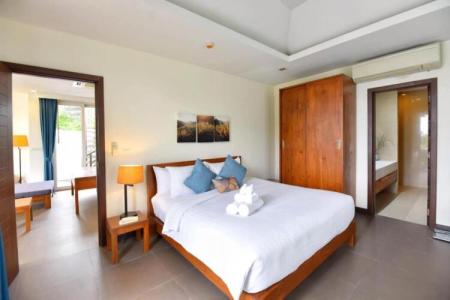 The Spirit Resort Hua Hin - 41