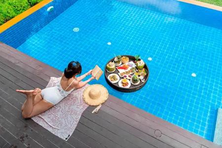 The Spirit Resort Hua Hin - 80