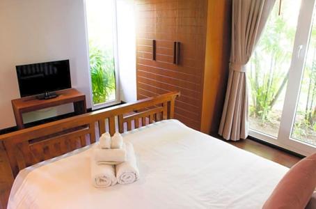 The Spirit Resort Hua Hin - 214