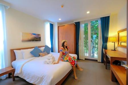 The Spirit Resort Hua Hin - 76