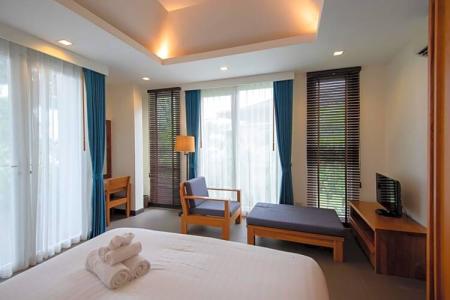 The Spirit Resort Hua Hin - 128