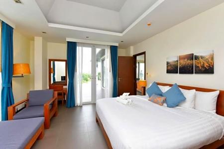 The Spirit Resort Hua Hin - 162