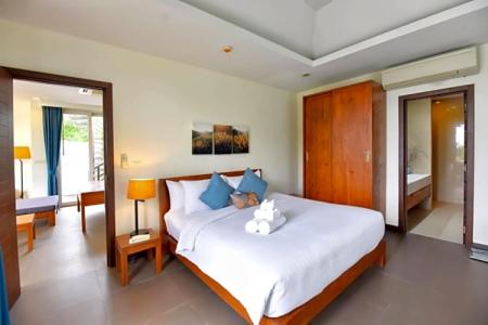 The Spirit Resort Hua Hin - 159