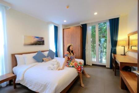 The Spirit Resort Hua Hin - 5