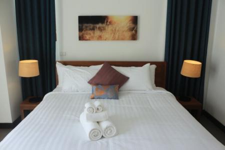 The Spirit Resort Hua Hin - 180