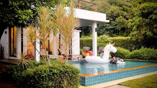 The Spirit Resort Hua Hin - 67