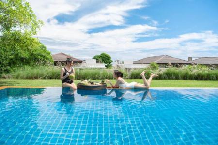 The Spirit Resort Hua Hin - 39