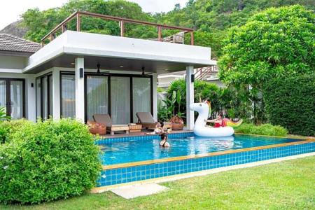 The Spirit Resort Hua Hin - 73