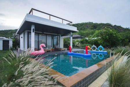 The Spirit Resort Hua Hin - 201