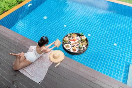 The Spirit Resort Hua Hin - 109