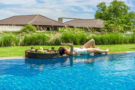 The Spirit Resort Hua Hin - 123