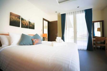 The Spirit Resort Hua Hin - 122