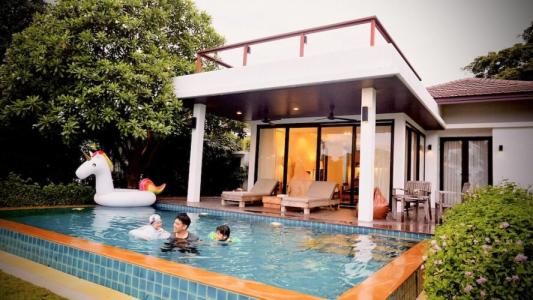 The Spirit Resort Hua Hin - 66