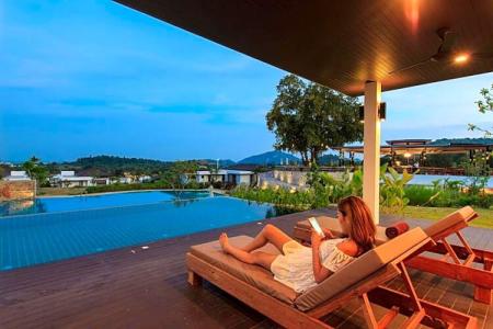 The Spirit Resort Hua Hin - 203