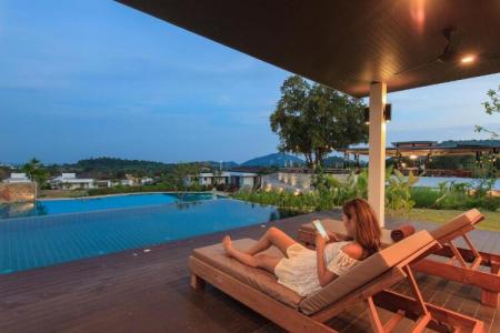 The Spirit Resort Hua Hin - 37