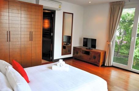 The Spirit Resort Hua Hin - 210