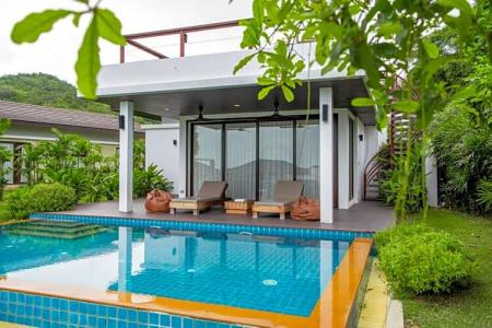 The Spirit Resort Hua Hin - 121