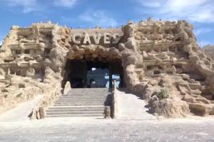 Caves Beach Resort Adults Only, Hurghada